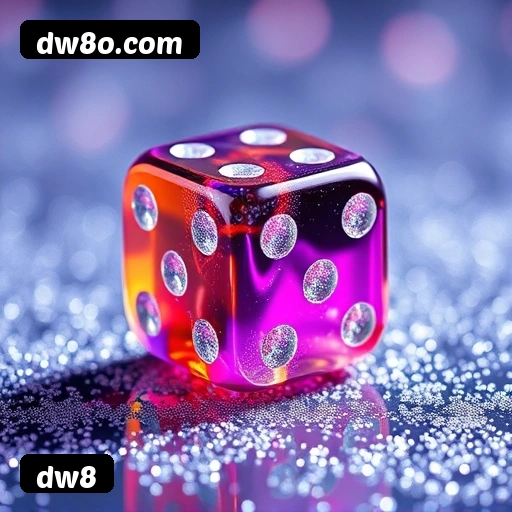 Tabela RTP dos jogos de cassino da dw8