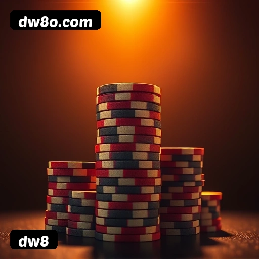 FAQ dw8 Brasil - Perguntas frequentes sobre bônus, PIX, RTP, APP mobile e VIP